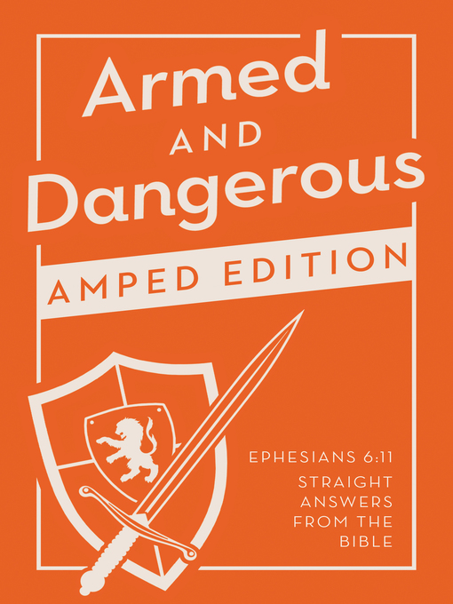 Title details for Armed and Dangerous by Ken Abraham - Available